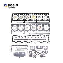 Genuine diesel Engine Parts 3306 K1 UPPER GASKET SET